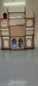 Bedroom Image of 600 Sq.ft 1 BHK Independent House for rent in Dadar West Mumbai for Rs. 75000
