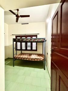 Hall Image of Girls PG in Vyttila, Ernakulam
