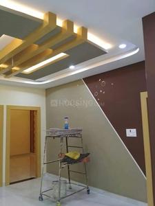 Hall Image of 1000 Sq.ft 2 BHK Independent House for sale in Sejbahar Raipur for Rs. 4500000