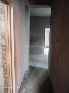 Image of 855 Sq.ft 2 BHK Apartment / Flat for sale in Purbalok, Kolkata for Rs. 5557500