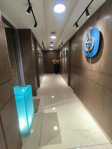 Image of 2200 Sq.ft 4 BHK Apartment / Flat for sale in Courtyard Bellagio, Bhayli, Vadodara for Rs. 15100000