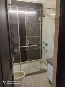 Bathroom Image of 2520 Sq.ft 4 BHK Builder Floor for sale in Punjabi Bagh New Delhi for Rs. 55000000