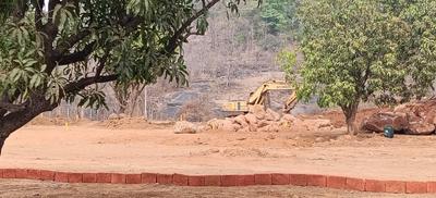 Image of 1089 Sq.ft Residential Plot / Land for sale in Jambhulpada, Raigad for Rs. 550000
