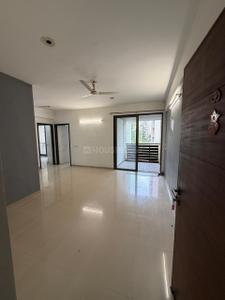 Hall Image of 1200 Sq.ft 2 BHK Apartment / Flat for sale in Gala Aria, South Bopal Ahmedabad for Rs. 6800000