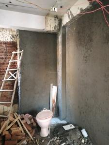 Kitchen Image of 1050 Sq.ft 2 BHK Apartment / Flat for sale in Vikaspuri New Delhi for Rs. 12500000