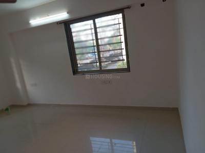 Bedroom Image of 1899 Sq.ft 3 BHK Apartment / Flat for sale in Safal Parisar II, South Bopal Ahmedabad for Rs. 18900000