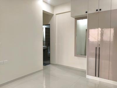 Bedroom Image of 1650 Sq.ft 4 BHK Apartment / Flat for rent in Runwal The Central Park Phase 2, Chinchwad Pune for Rs. 110002