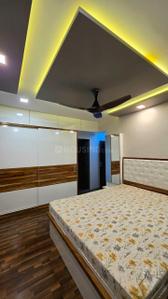 Bedroom Image of 1203 Sq.ft 2 BHK Apartment / Flat for rent in Yash Twin Tower, Baner Pune for Rs. 49000