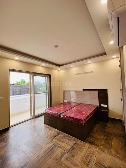 Jain Properties Bedroom 1