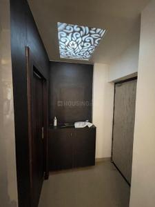 Hall Image of 2200 Sq.ft 3.5 BHK Apartment / Flat for rent in Supreme Tower, Sector 99 Noida for Rs. 55000