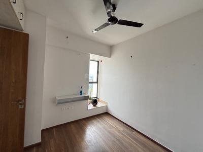 Bedroom Image of 500 Sq.ft 1 BHK Apartment / Flat for rent in SNN Raj Etternia, Harlur Bengaluru for Rs. 37000
