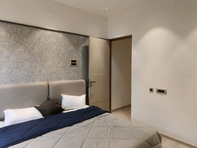 Bedroom Image of 1800 Sq.ft 4 BHK Villa for sale in Puthagaram, Ambattur Chennai for Rs. 22200000