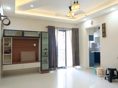 2 BHK Flat