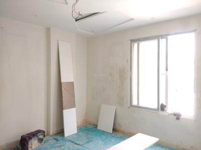 Bedroom Image of 1450 Sq.ft 4 BHK Builder Floor for sale in Sector 24 Rohini New Delhi for Rs. 22500000