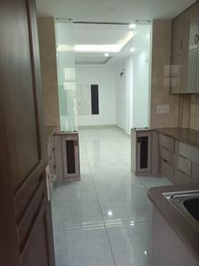 Hall Image of 1500 Sq.ft 3 BHK Builder Floor for rent in Swaraj Homes Gagan Vihar The Aviation Employees CGHS, Gagan Vihar New Delhi for Rs. 50000