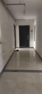 Hall Image of 716 Sq.ft 1 BHK Apartment / Flat for sale in Guru Ambar, Ulwe Navi Mumbai for Rs. 6300000