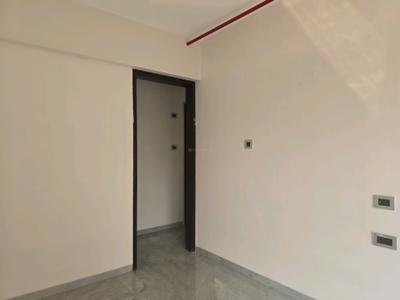 Bedroom Image of 1050 Sq.ft 2 BHK Apartment / Flat for sale in 127 Raj Homes B And C Wing, Mira Road East Mira Bhayandar for Rs. 10500000