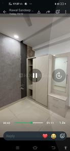 Bedroom Image of 1000 Sq.ft 3 BHK Builder Floor for sale in Sector 20 Panchkula for Rs. 6189000
