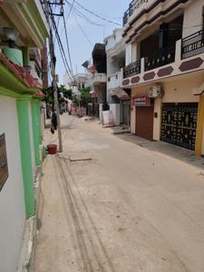 Image of 1800 Sq.ft 1 BHK Independent House for rent in Shantipuram, Allahabad for Rs. 8000