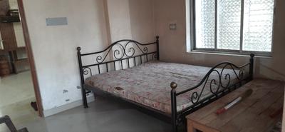 Bedroom Image of 950 Sq.ft 2 BHK Apartment / Flat for sale in Rajarhat Residence, Rajarhat Kolkata for Rs. 2500000