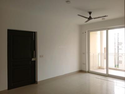 Living Room Image of 1689 Sq.ft 3 BHK Apartment / Flat for sale in Adani M2K Oyster Grande, Sector 102 Gurgaon for Rs. 23000000