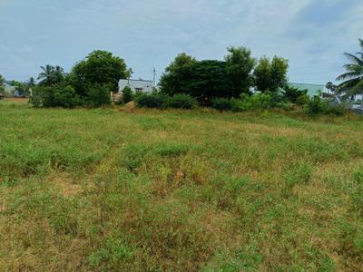 Image of 1200 Sq.ft Residential Plot / Land for sale in Komarapalayam, Erode for Rs. 650000