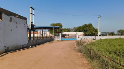 Image of 4500 Sq.ft Residential Plot / Land for sale in OMR Vanshivat Farms 2 0, Arruwa Khader, Vrindavan for Rs. 8000000