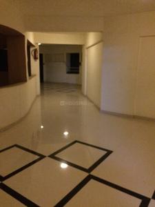 Hall Image of 600 Sq.ft 1 BHK Apartment / Flat for sale in GK Royale Rahadki Greens, Rahatani Pune for Rs. 5800000