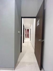 Image of 788 Sq.ft 1 BHK Apartment / Flat for sale in Kapleshwara Residency, Dombivli East, Thane for Rs. 4600000