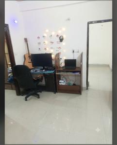 Bedroom Image of 850 Sq.ft 2 BHK Builder Floor for sale in Housefed Flats, Sector 79 Mohali for Rs. 9000000