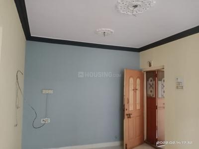 Hall Image of 550 Sq.ft 1 BHK Apartment / Flat for sale in Laxmi Complex, Virar East Virar for Rs. 3000000