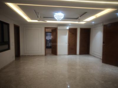 Hall Image of 2370 Sq.ft 4 BHK Builder Floor for sale in Sector 45 Gurgaon for Rs. 41000000