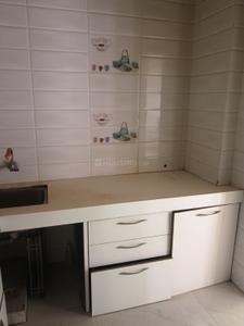 Kitchen Image of 1250 Sq.ft 2 BHK Apartment / Flat for sale in Kubera Colony, Kondhwa Pune for Rs. 8000000