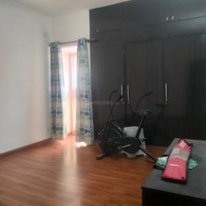 Bedroom Image of 1500 Sq.ft 3 BHK Apartment / Flat for sale in DDA Flats Vasant Kunj, Vasant Kunj New Delhi for Rs. 45000000