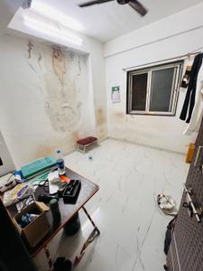 Balcony Image of 510 Sq.ft 1 BHK Builder Floor for rent in Gokhalenagar Pune for Rs. 18500