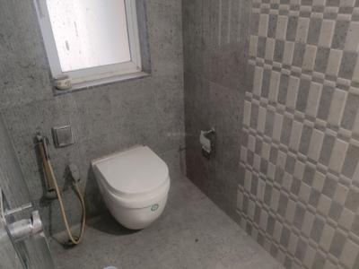 Image of 650 Sq.ft 1 BHK Apartment / Flat for rent in Sree Sai Aspire, Kandivali West, Mumbai for Rs. 33000