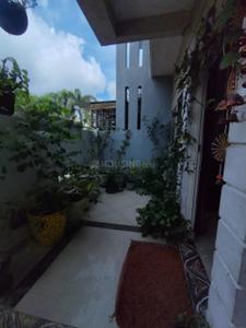 Balcony Image of 1475 Sq.ft 3 BHK Duplex for sale in Kolar Road Bhopal for Rs. 5500000
