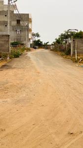 Image of 1000 Sq.ft Residential Plot / Land for sale in Gomti Nagar Extension, Lucknow for Rs. 4250000