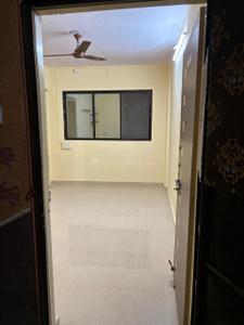 Hall Image of 510 Sq.ft 1 BHK Apartment / Flat for rent in Titwala Thane for Rs. 6000