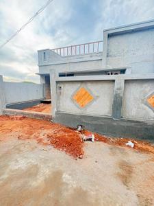 Image of 1655 Sq.ft 2 BHK Independent House for sale in Batlagundu, Dindigul for Rs. 5800000