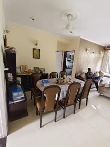 Hall Image of 1800 Sq.ft 5 BHK Independent House for sale in Palam Vihar Gurgaon for Rs. 39000000