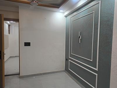 Bedroom Image of 1150 Sq.ft 2.5 BHK Apartment / Flat for sale in Sector 110 Noida for Rs. 4500000