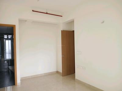 Bedroom Image of 950 Sq.ft 2.5 BHK Apartment / Flat for rent in Raheja Acropolis, Chembur Mumbai for Rs. 105000