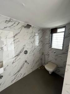Bathroom Image of 850 Sq.ft 2 BHK Apartment / Flat for sale in Jogeshwari West Mumbai for Rs. 21000000