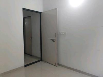 Bedroom Image of 900 Sq.ft 1.5 BHK Apartment / Flat for sale in Godrej Garden City, Jagatpur Ahmedabad for Rs. 4600000