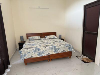 Bedroom Image of Smart Living  in Sector 62, Noida