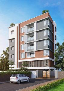 3 BHK Flat