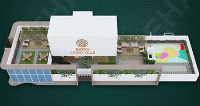 Image of 483 Sq.ft 1 BHK Apartment / Flat for sale in Ratan Laxmi Villa, Mulund West, Mumbai for Rs. 9000000