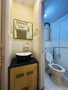 Image of 1000 Sq.ft 2 BHK Apartment / Flat for sale in Paranjape Rutuparna, Kothrud, Pune for Rs. 15000000