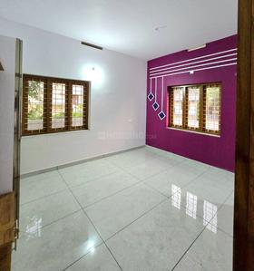Bedroom Image of 1400 Sq.ft 3 BHK Independent House for sale in North Paravoor Kochi for Rs. 4400000